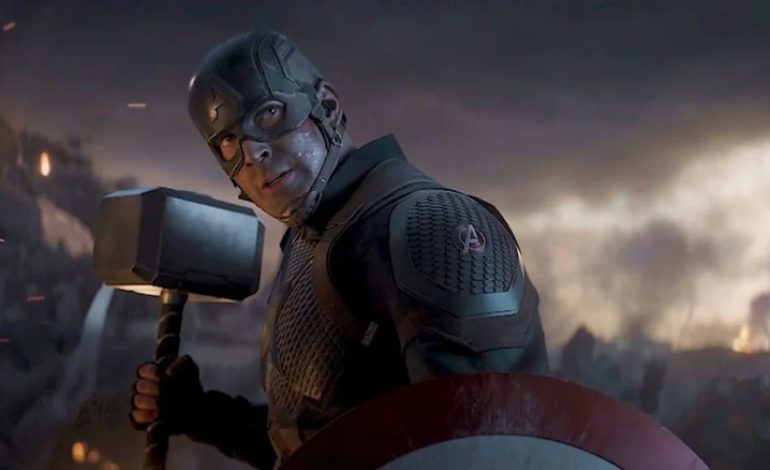 ‘Avengers: Doomsday’ Brings Back ‘Captain America’ Actor Chris Evans