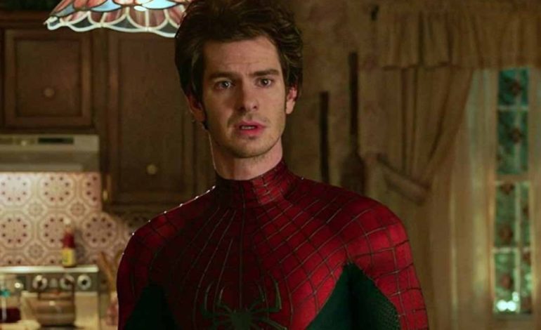 Guillermo Del Toro’s ‘Frankenstein’ Actor Switch Elaborated On By Andrew Garfield