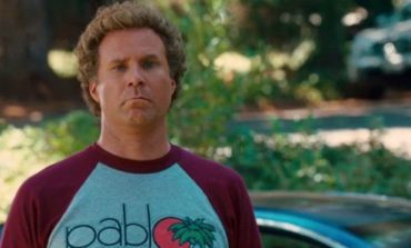 Will Ferrell Presented With The Santa Barbara International Film Festival's Kirk Douglas Award