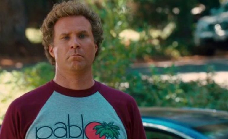 Will Ferrell Presented With The Santa Barbara International Film Festival’s Kirk Douglas Award