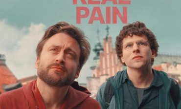 'A Real Pain' Set To Stream On Hulu January 16