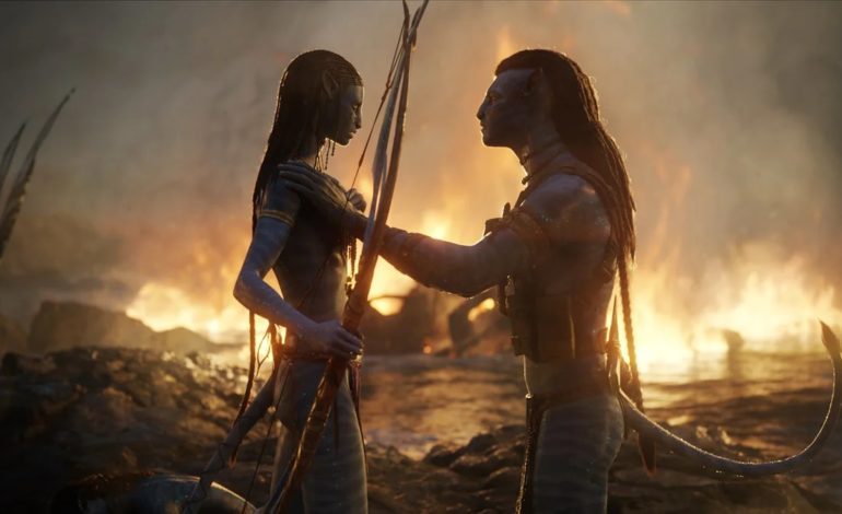 James Cameron Sheds Light On New Na’vi Tribes In ‘Avatar: Fire And Ash ...