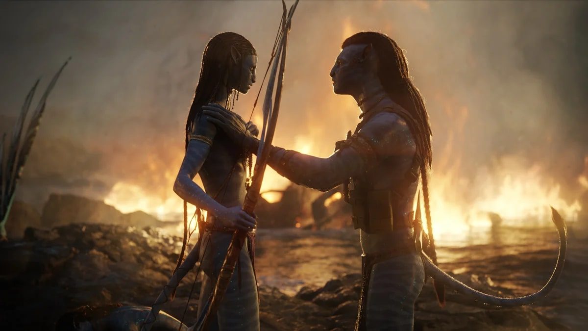 James Cameron Sheds Light On New Na’vi Tribes In ‘Avatar: Fire And Ash’