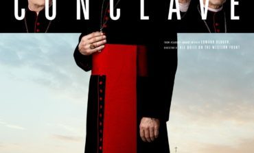 'Conclave' Passes Massive Global Box Office Milestone After 8 Oscar Nominations