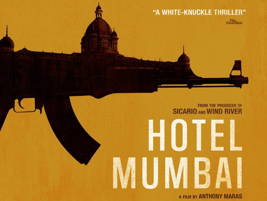 Dev Patel's True Story Movie About 2008 Mumbai Attack Gets High Accuracy Score From Expert