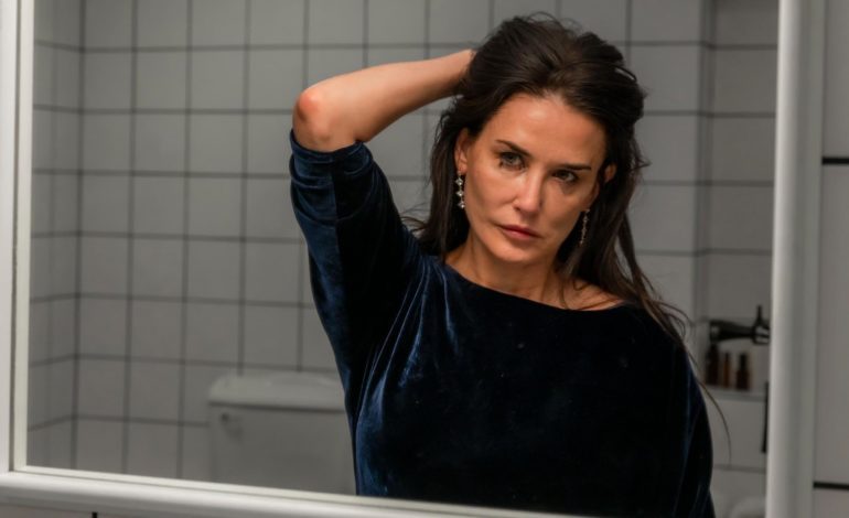 Writer And Director Coralie Fargeat Weighs In On Possibility Of ‘Substance’ Sequel