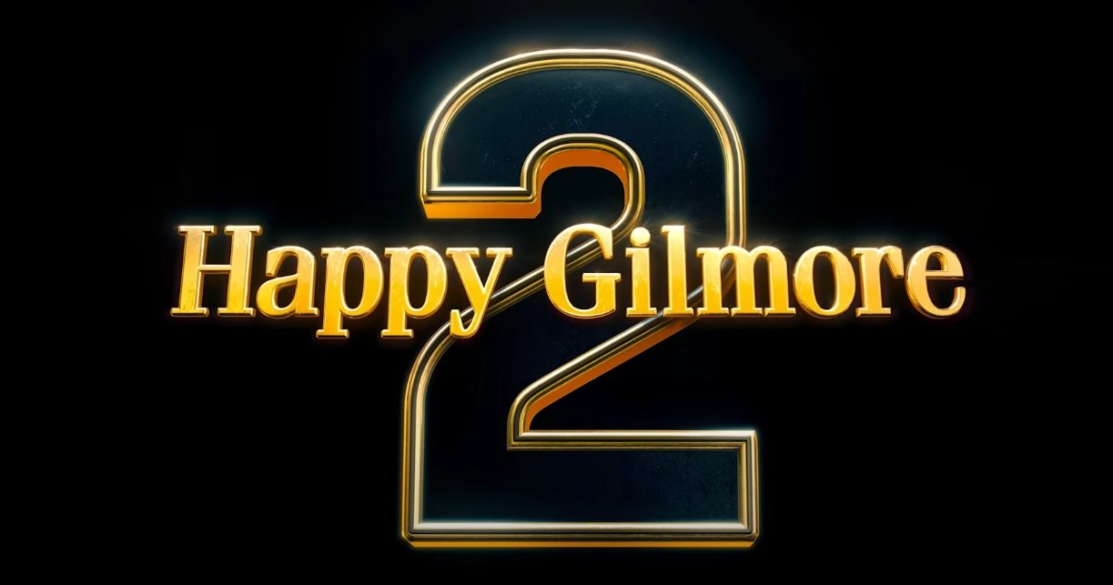 Netflix Releases ‘Happy Gilmore 2’ Teaser Trailer