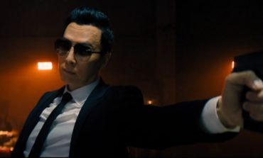 New 'John Wick' Spinoff Director Status Given By Donnie Yen