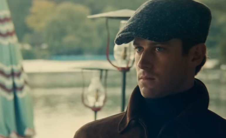 Armie Hammer’s Hollywood Career Is Resuming: Has ‘Five Jobs Right Now’