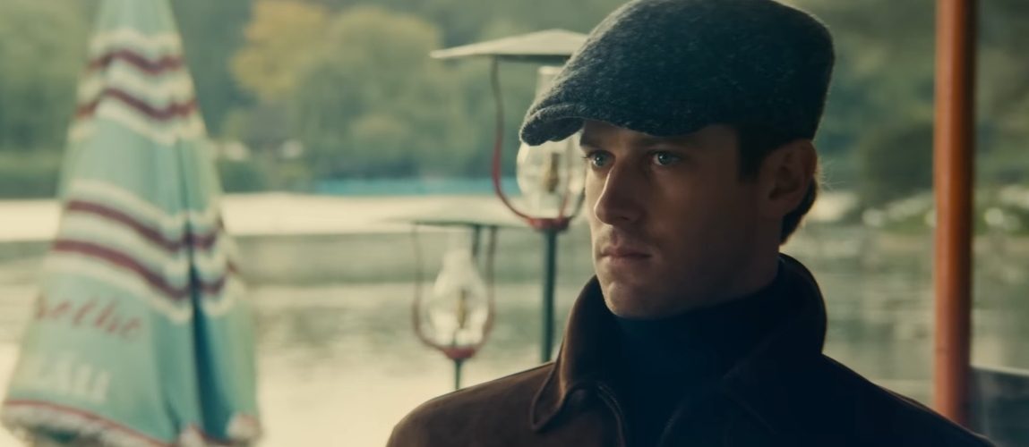 Armie Hammer's Hollywood Career Is Resuming: Has ‘Five Jobs Right Now’