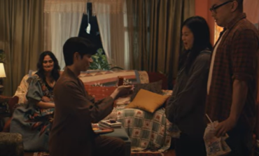 'The Wedding Banquet': An Upcoming Queer Rom-Com