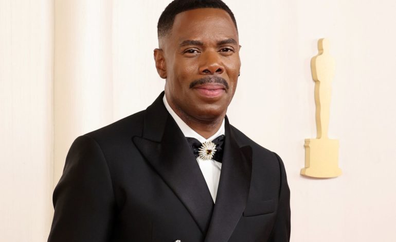 Colman Domingo Biopic ‘Unforgettable’ Moving Forward