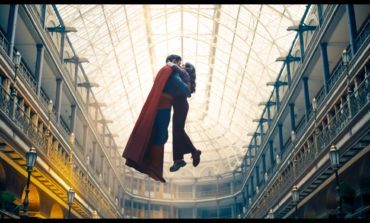 'Superman' Trailer Gets IMAX Treatment With Alternate Footage