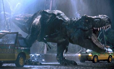 David Koepp Reveals That A Segment Lifted From Michael Crichton's "Jurassic Park" Will Be In "Jurassic World: Rebirth"