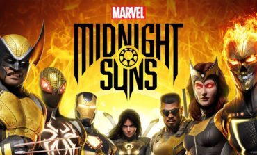 Unannounced 'Midnight Suns' Movie Rumored To Have Lost Its Writer