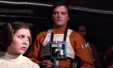 Original 'Star Wars' Actor Angus MacInnes Passes Away At 77