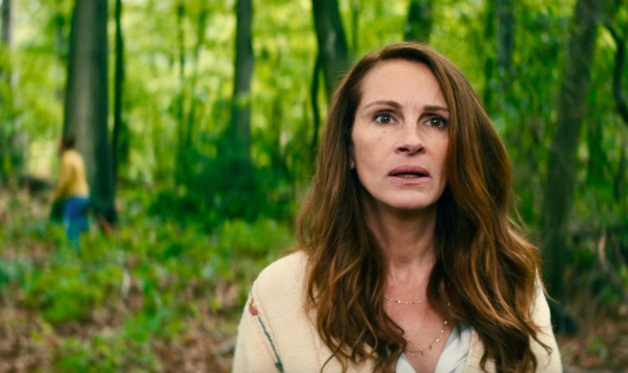 Julia Roberts Thriller 'After The Hunt' From Luca Guadagino Lands Awards Season Release