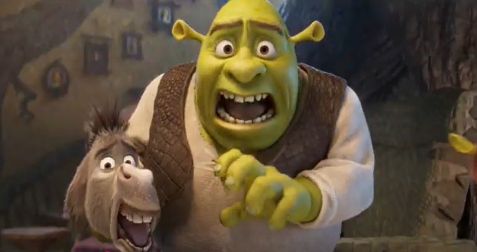 Dreamworks Releases Cast For ‘Shrek 5,' As Wll As A First Look At The Film