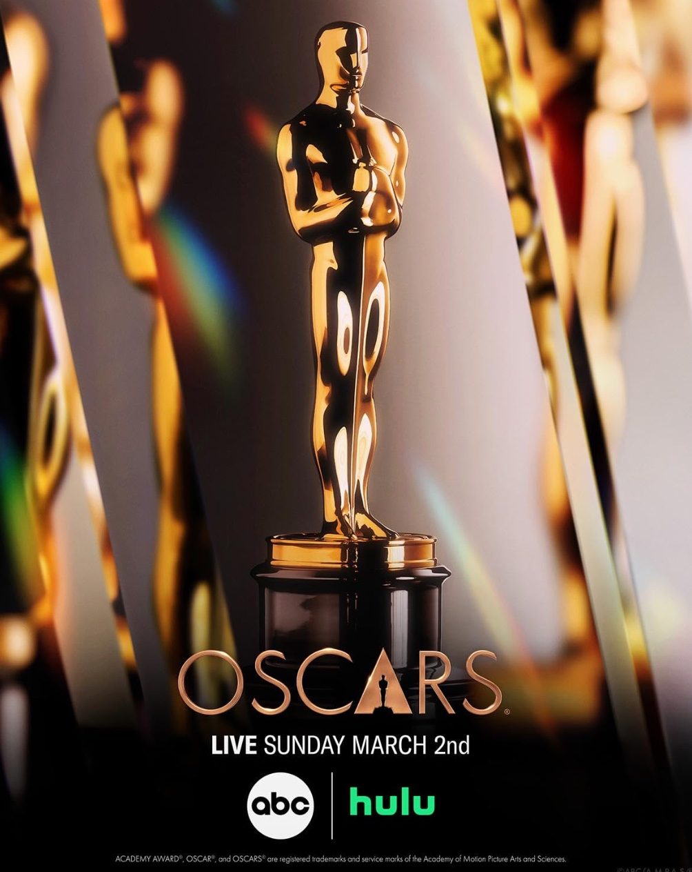 Oscars 2025 Live Blog: News, And Updates On The 97th Academy Awards