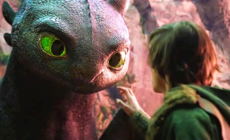 The ‘How To Train Your Dragon’ Live-Action Remake: Why It May Feel So Empty