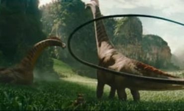 First Trailer Debuts For Upcoming ‘Jurassic World: Rebirth’