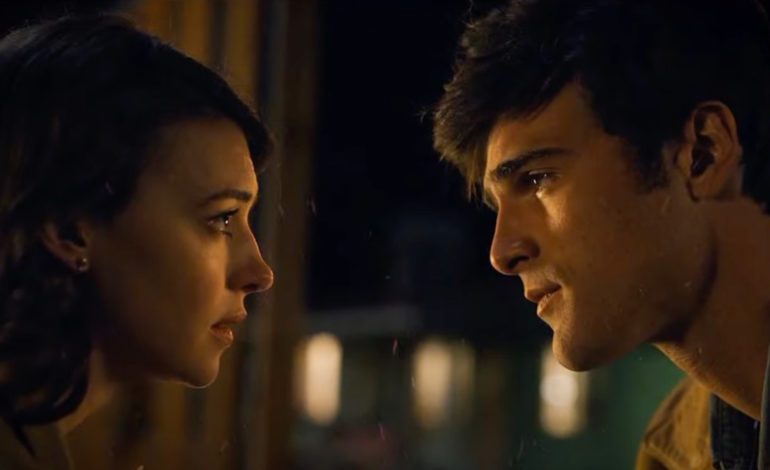 What To Know About ‘On Swift Horses’ Before Its 2025 Release