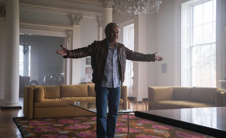 Old Guy Review: It is Exactly What You Expect, And Then A Little Less