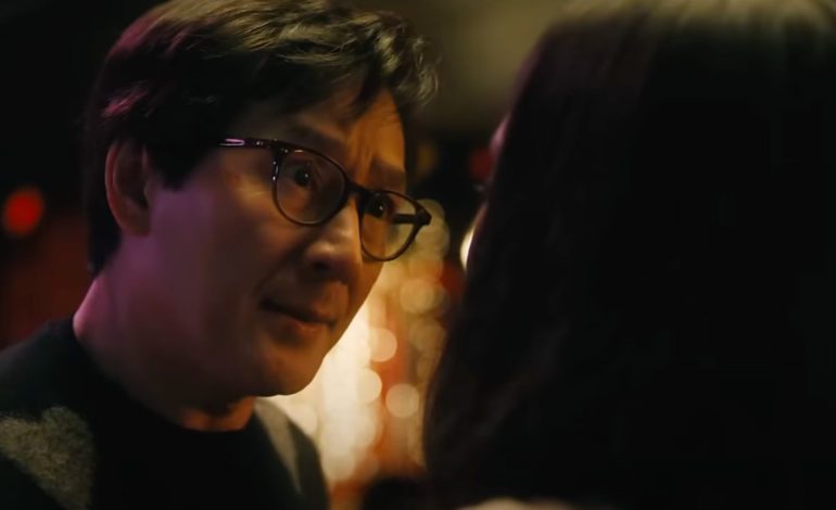 Ke Huy Quan Shines In ‘Love Hurts’, Despite Mixed Reviews