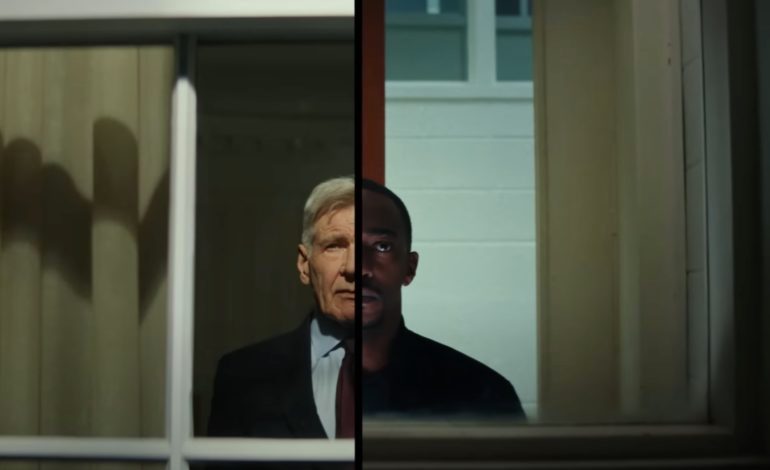 ‘Captain America: Brave New World’ Expected To Launch Harrison Ford Into Box Office History