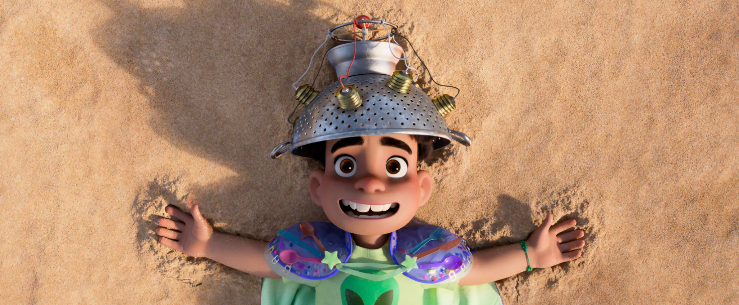Disney’s Upcoming Movie Already Has An 86% On Rotten Tomatoes