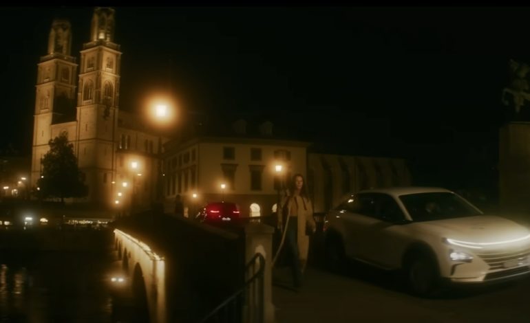 Magical Movie Night In Midtown: Bryant Park’s Summer Cinema Tradition Continues