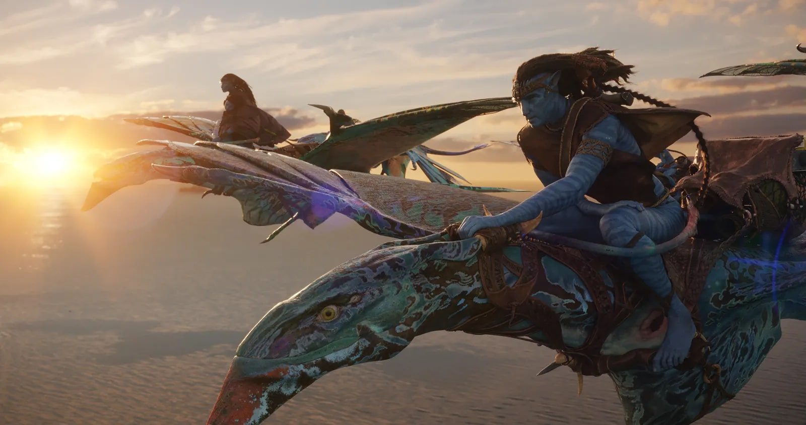 ‘Avatar: Fire And Ash’ Confirmed By James Cameron To Have Longest Runtime Of Series So Far