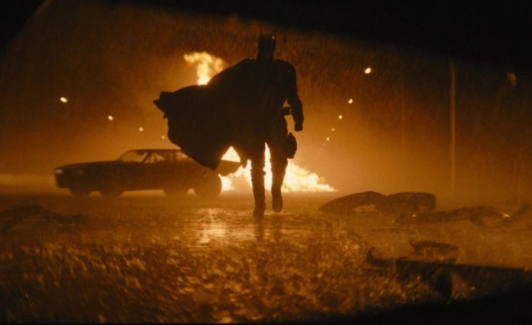 Robert Pattinson Comments On ‘Batman 2’ Delays