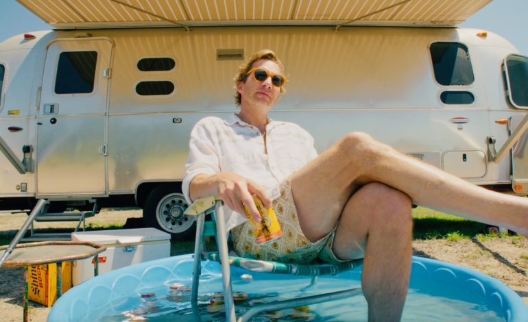 The Salamander King Interview With Austin Nichols And Adrianne Palicki, ‘A Dream Come True’