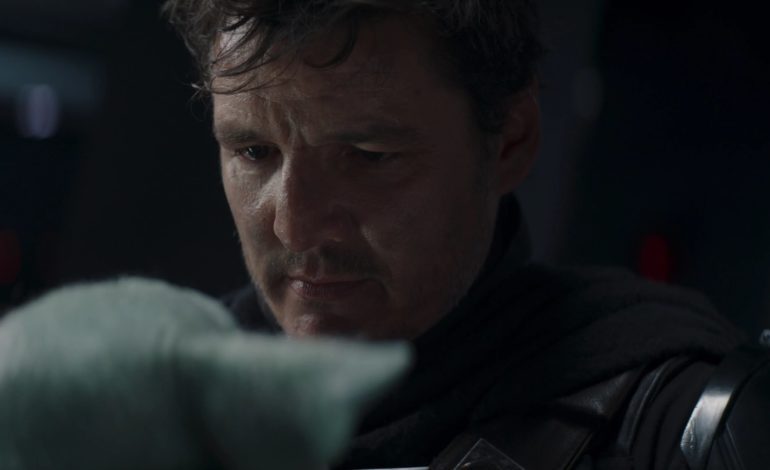 ‘The Mandalorian & Grogu’ Gets Special First Look At Star Wars Celebration