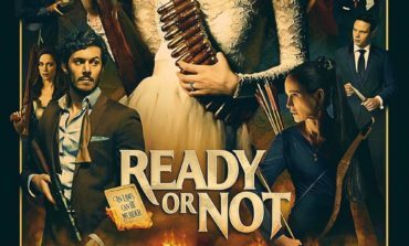 'Ready Or Not 2: Here I Come' Gets A Long Awaited Release Date