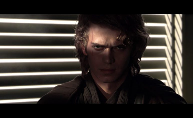 ‘Revenge Of The Sith’s’ Thursday Numbers Managed To Best Newly Released ‘Accountant 2’