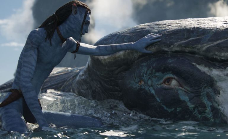 Attendees Of CinemaCon Get Special Look At The Upcoming Blockbuster ‘Avatar: Fire And Ash’
