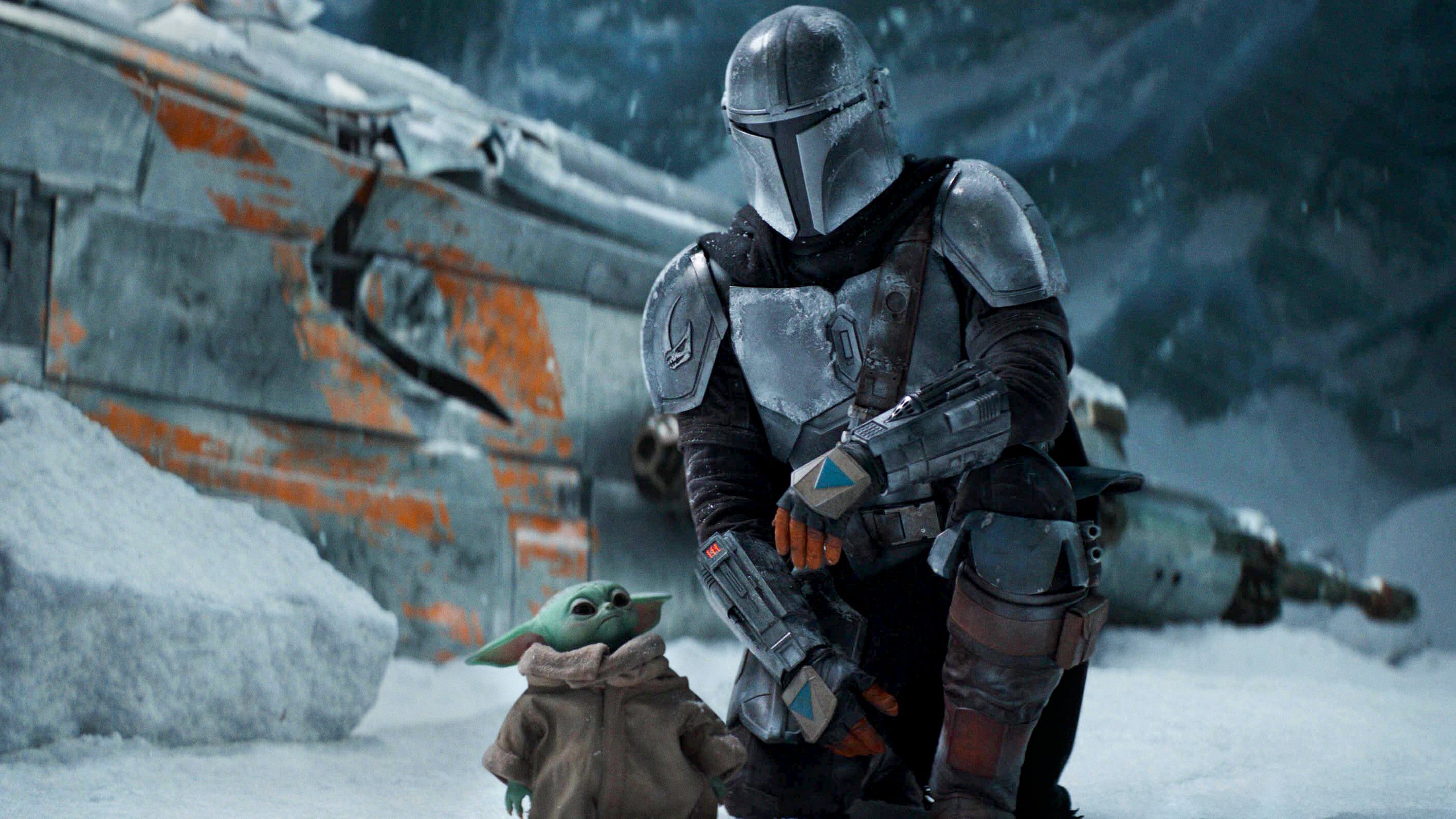 ‘The Mandalorian & Grogu’ Will Deliver A Good Time According To Pedro Pascal