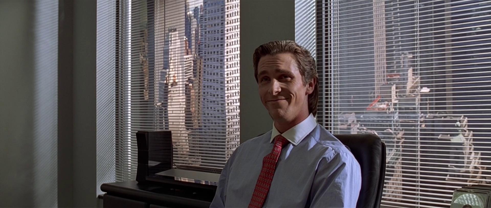 'American Psycho' Remake Gains Attention Of Original Cast And Crew