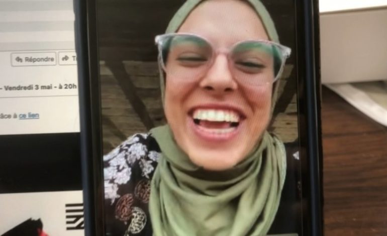 Palestinian Photojournalist And Center Of Upcoming ACID: Cannes Documentary Allegedly Killed in Israeli Airstrike