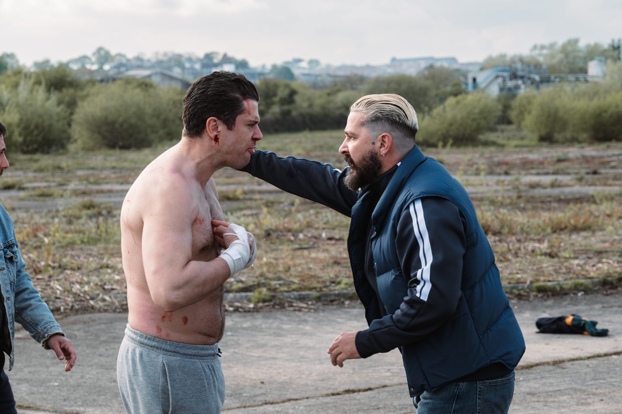 'Salvable' Review: An Emotional Tale That Leaves You Wanting More