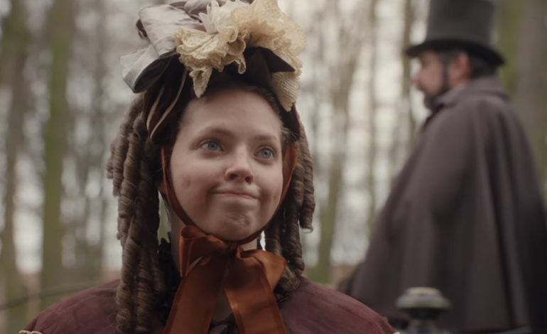 ‘The Ugly Stepsister’ Review: A Disgustingly Interesting Take On Cinderella’s Story