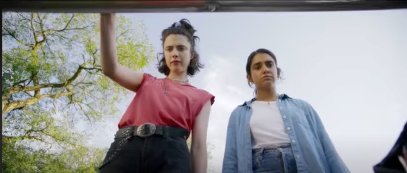 Margaret Qualley Reveals Details About Her Character In Ethan Coen's Upcoming Film 'Honey Don't'