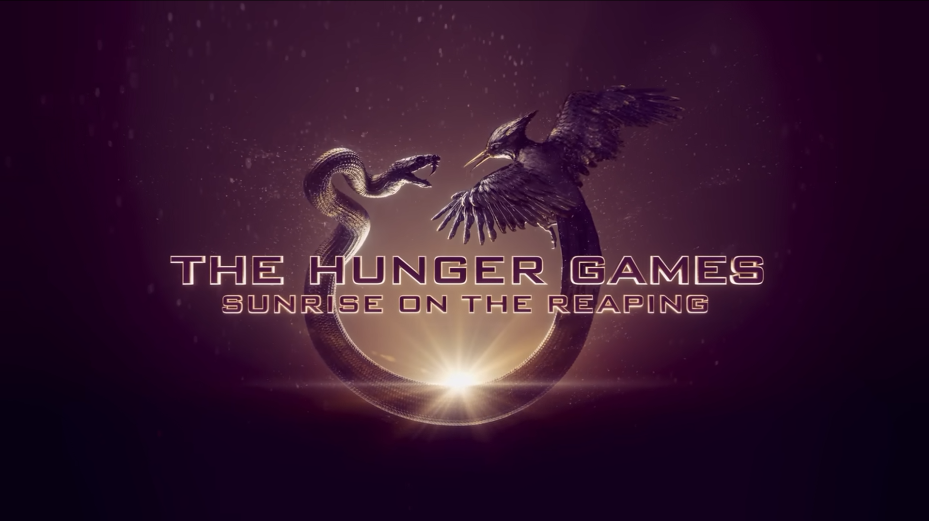 Everything We Know About 'The Hunger Games: Sunrise On The Reaping' Movie So Far
