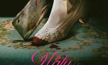 'The Ugly Stepsister's Thea Sofie Loch Næss To Lead M. Axilleas' Psychological Thriller 'CRCL9'