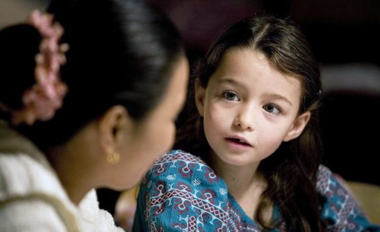 Former Child Actress Sophie Nyweide Dead At 24