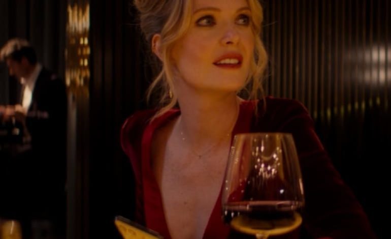 ‘Drop’ Becomes Blumhouse’s First Critical Success Of 2025 With Fresh Rotten Tomatoes Scores