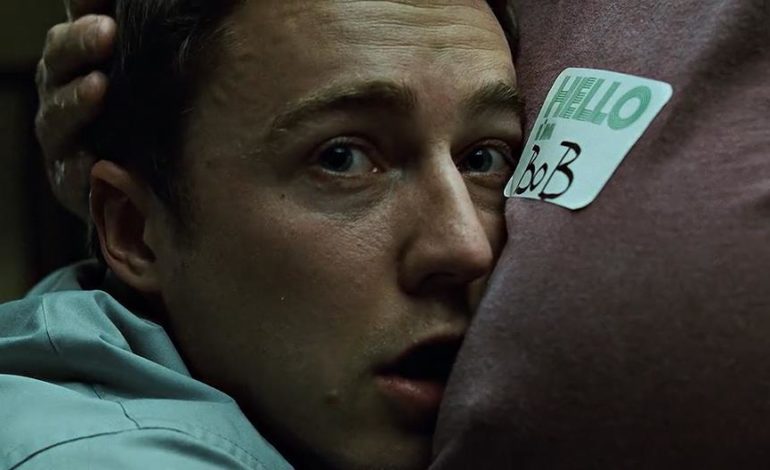 A Lens On Masculinity In Film