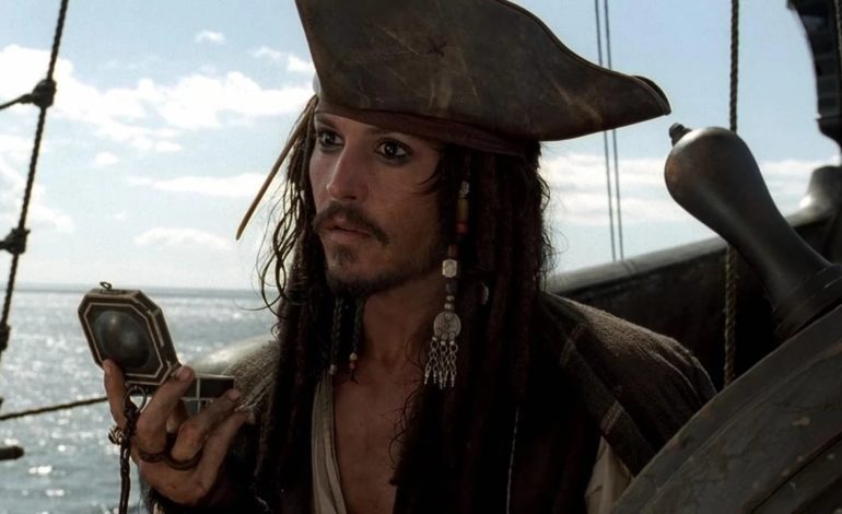 Johnny Depp's Return To 'Pirates Of The Caribbean' Could Be More Likely  Than Fans Think - mxdwn Movies